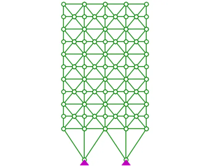 Truss Optimization